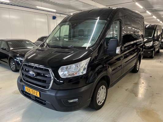 Ford Transit 310 2.0 TDCI L2H2 Trend 2021