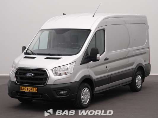 Ford Transit L2H2 Airco Cruise Parking sensors Euro 6 2020