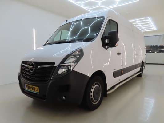 OPEL MOVANO L3H2 2.3CDTI 110kW S/S 3.5T 2022