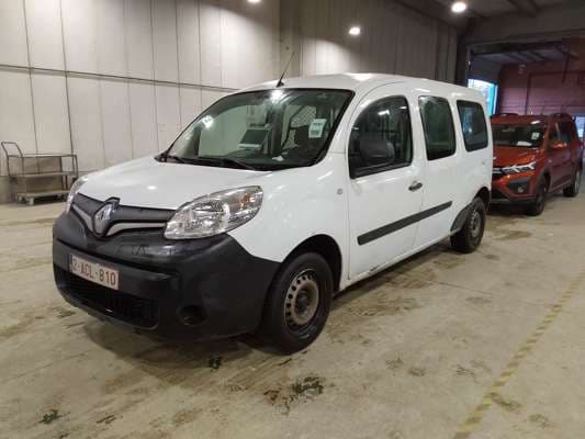 RENAULT KANGOO EXPRESS 1.5 BLUE DCI 95 MAXI CONFORT