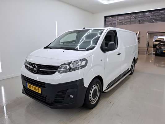 OPEL VIVARO L3H1 2.0 Diesel 110kW Edition HL 4d Workshop 2022