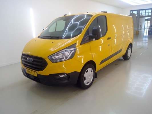 FORD Transit Custom 2.0 TDCi 340 L2H1 Trend 130pk 4d 2022