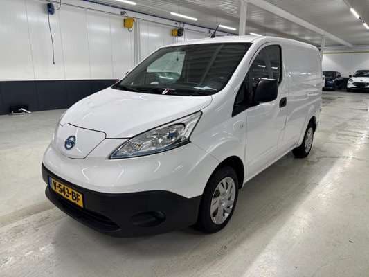 Nissan e-NV200 ⚡ELECTRIC⚡ Optima 2017
