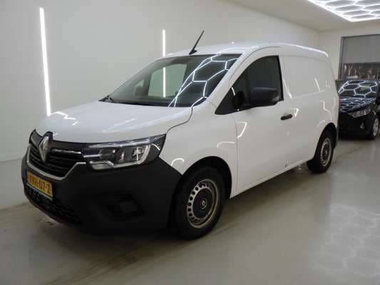 RENAULT KANGOO Blue dCi 75 Comfort 4d 2023