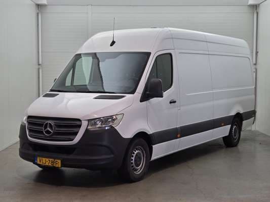 Mercedes-Benz Sprinter 316 2.2 CDI L4H2 DC EURO VI-D 2019