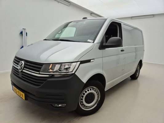 Volkswagen Transporter 2.0 TDI L1H1 DSG 2021 WORKSHOP AUT/Airco/PDC