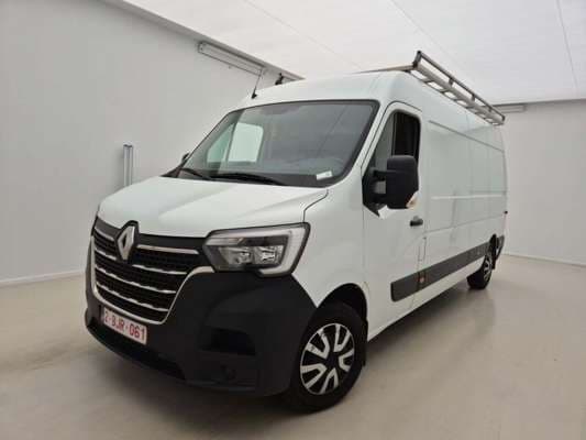 Renault Master 2.3 BluedCi Grand Confort L3H2 2021 Airco/PDC