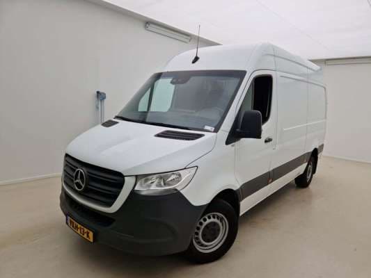 Mercedes-Benz Sprinter 315 1.9 CDI L3 2021 AUT/Airco/NAV