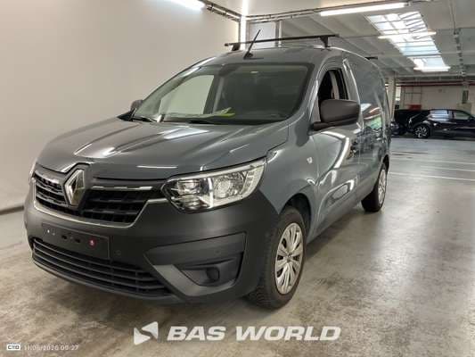 RENAULT EXPRESS 1.5 DCI BLUE 95 CONFORT