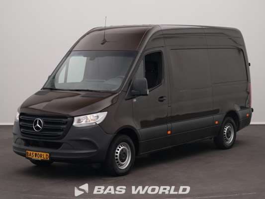 Mercedes Sprinter 311CDI L2H2 Airco Euro6 L2 2021