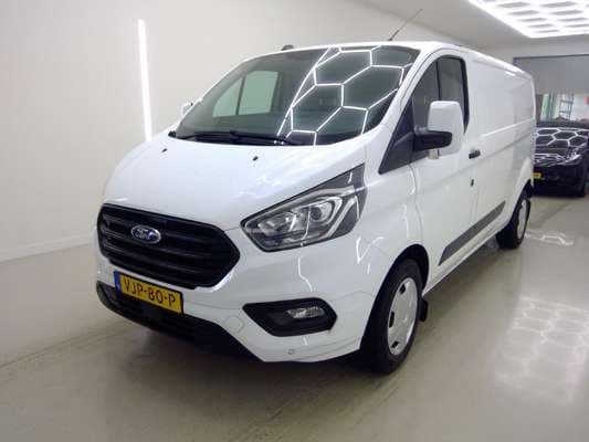 FORD Transit Custom 2.0 TDCi 340 L2H1 Trend 130pk 4d
