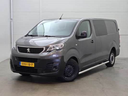 Peugeot Expert 2.0 BlueHDI 120 Long Premium DC 2020