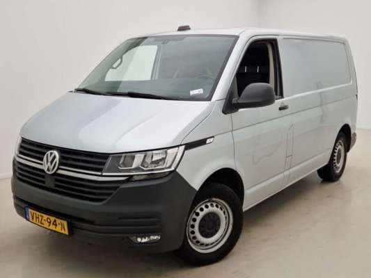 Volkswagen Transporter 2.0 TDI DSG L1H1 2021 AUT/Airco/NAV/PDC