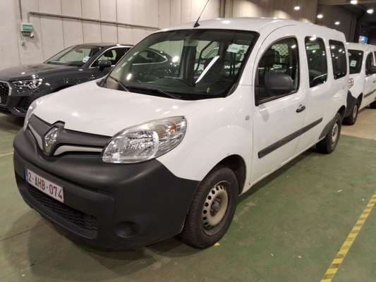 RENAULT KANGOO EXPRESS 1.5 BLUE DCI 95 MAXI CONFORT