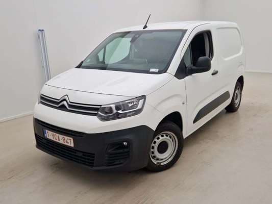 Citroen Berlingo 1.5 M Light BlueHDi L1H1 2020 Airco/NAV/PDC