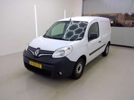 RENAULT KANGOO 1.5 ENERGY dCi 90 Comfort 4d