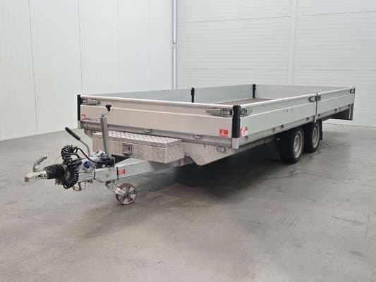 proline N/A 2024
