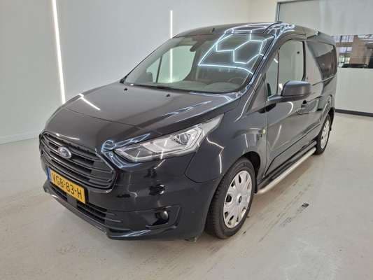 FORD TRANSIT CONNECT L1 Trend 1.5 TDCi EcoBlue 120 pk 2020