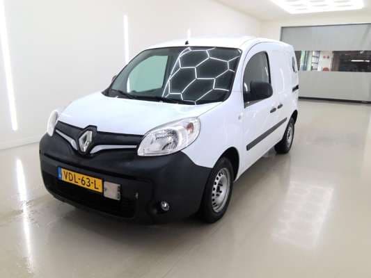 RENAULT KANGOO 1.5 ENERGY dCi 75 Comfort 4d