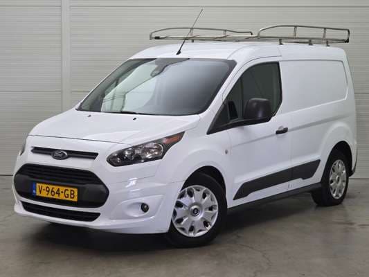 Ford Transit Connect 1.5 TDCI L1 Trend 2017