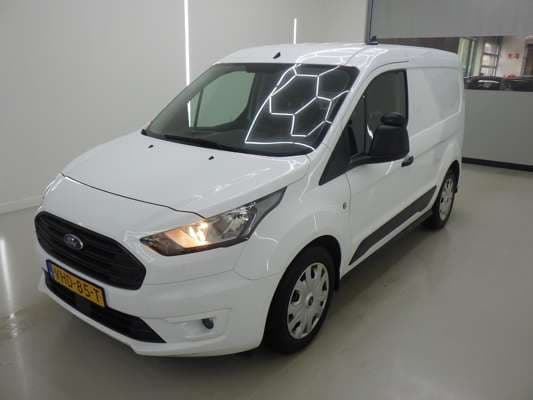 FORD TRANSIT CONNECT L1 Trend 1.5 TDCi EcoBlue 75 pk 2020