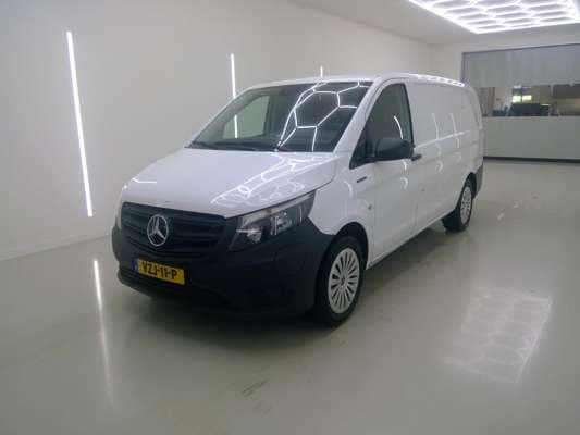 MERCEDES-BENZ eVito eVito Bestelwagen L2 66kWh 4d Workshop 2023