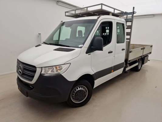 Mercedes-Benz Sprinter 514cdi dc l3 euroVI 2020 AUT/Airco
