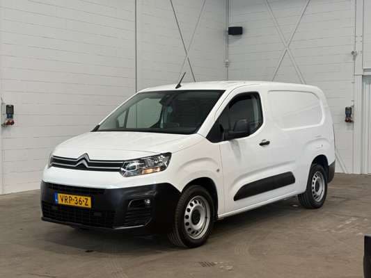 Citroen Berlingo 1.5 BlueHDI Club XL Euro 6 Airco Cruise Control 2022