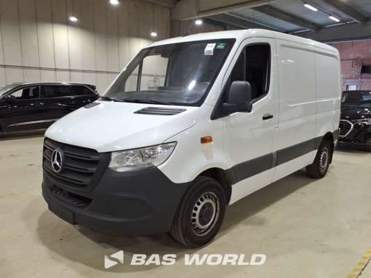 MERCEDES-BENZ SPRINTER 2.1CDI 105KW 314 L1 FWD 3.5T FUNCTIONAL