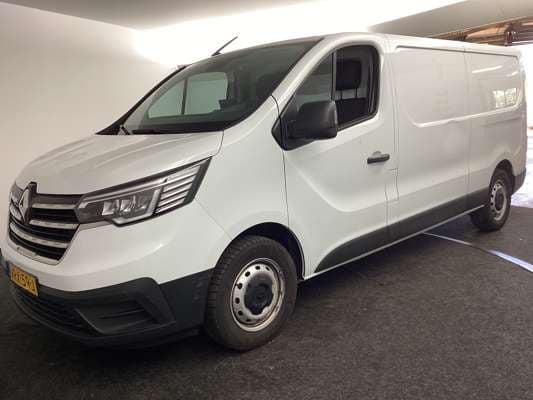 Renault Trafic 2.0 dCi 130 T30 L2H1 Comfort 2022