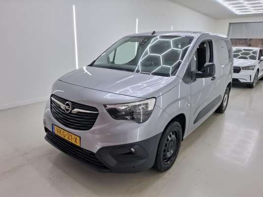 OPEL COMBO L1H1 1.5D 75kW S/S Edition 2.4T