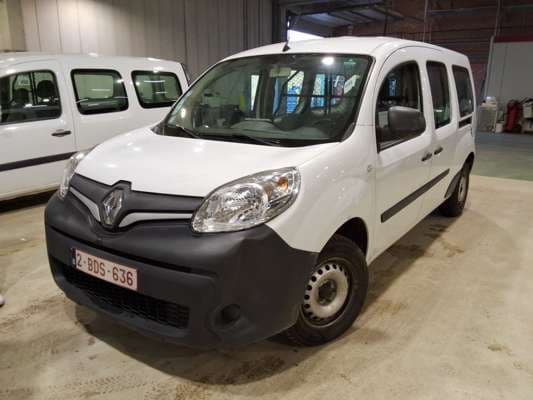 RENAULT KANGOO EXPRESS 1.5 BLUE DCI 95 MAXI CONFORT