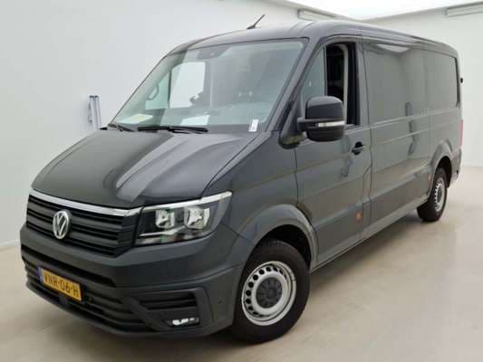 Volkswagen Crafter 35 2.0 TDI L3H2 2022 Airco/NAV/PDC