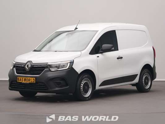 Renault Kangoo ⛽Gasoline, L1H1, LED, Airco, Cruise EURO 6 2022