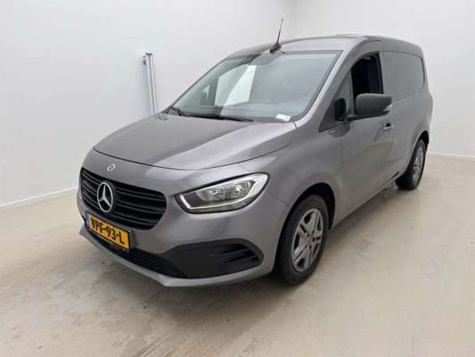 Mercedes-Benz Citan 112 CDI Pro L1H1 2022 Airco/PDC