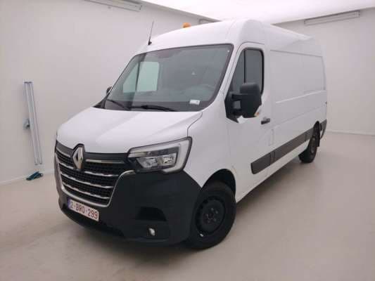 RENAULT MASTER 2.3 Energy Blue dCi L2H2 2022 Airco/NAV/PDC