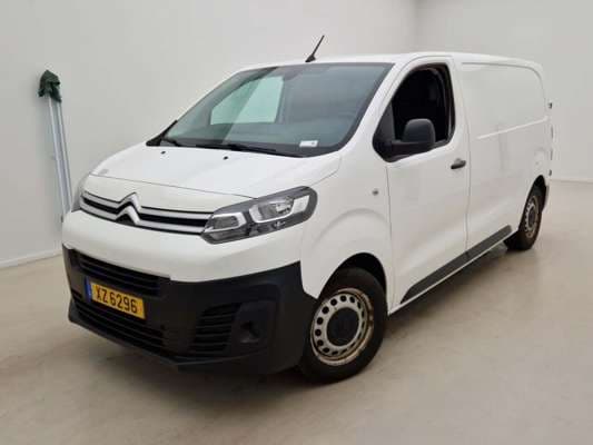 Citroën Jumpy 1.5 BlueHDI Club 2022 Airco/NAV/PDC