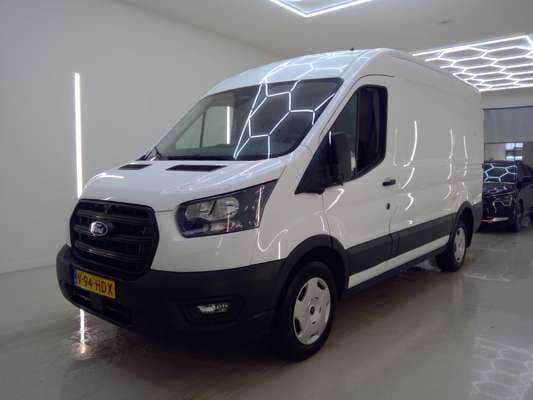 FORD TRANSIT 290 130pk L2H2 Trend FWD 2024