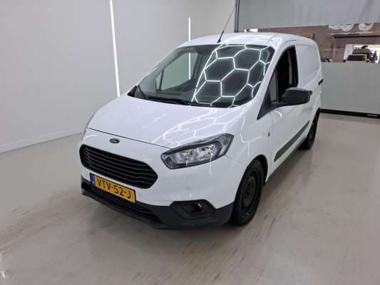 FORD Transit Courier Trend 1.5 TDCi 75 pk 2023