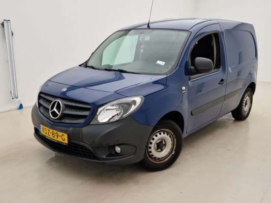 Mercedes-Benz Citan 108 CDI Economy 2020 Airco