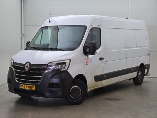 Renault Master T35 2.3 dCi 135 L3H2 Work Edition 2024