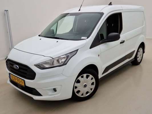 Ford Transit Connect 1.5 EcoBlue L1 Trend 2021 ECC/NAV/PDC