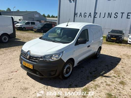 Renault Express 1.5 dCi Comfort EURO6 MOT: 13-12-2026 Airco 2021