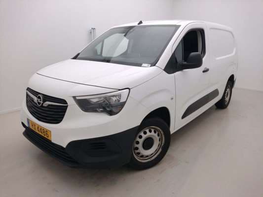 Opel Combo 1.5 Turbo L2H1 Edition 2022 Airco/NAV/PDC