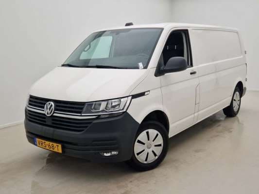 Volkswagen Transporter 2.0 TDI L2H1 28 Comfortline 2022 Airco/PDC