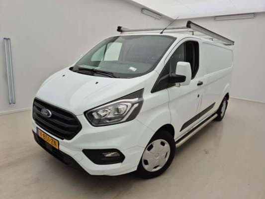 Ford Transit Custom 320 2.0 TDCI L2H1 Trend 2019 Airco