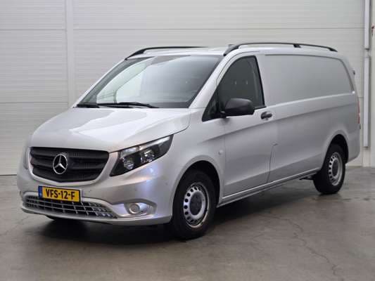 Mercedes-Benz Vito 114 CDI Lang 2020