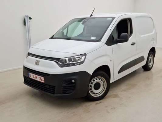 Fiat Doblo 1.5 BlueHDi Light L1H1 2023 Airco/NAV/PDC