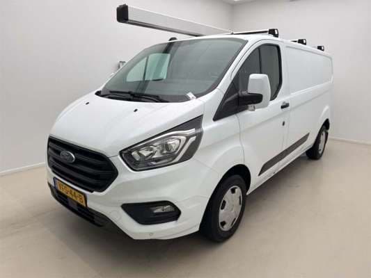 Ford Transit Custom 300 2.0 TDCI L2H1 Trend 2020 Airco/NAV/PDC