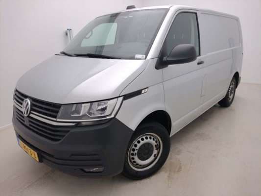Volkswagen Transporter 2.0 TDI L1H1 2021 WORKSHOP AUT/Airco/NAV/PDC